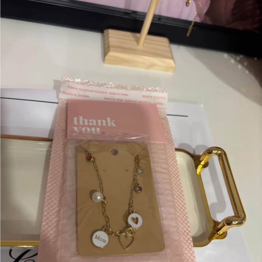 Custom Charm Bracelets